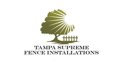 Best Tampa Fence Company 