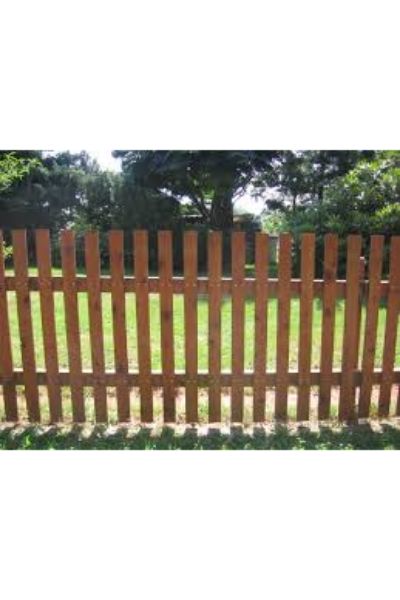 privacy fence contractor tampa